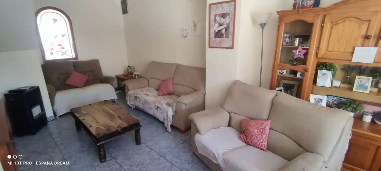 Casa rustica in vendita a Monóvar  / Monòver, imagen 6