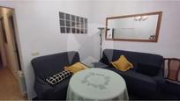 Sala d'estar de Pis en venda en Cáceres Capital amb Balcó