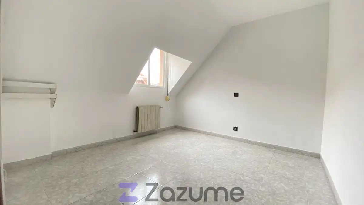 Flat for rent in C. Tamujar, Tres Olivos - La Piedad
