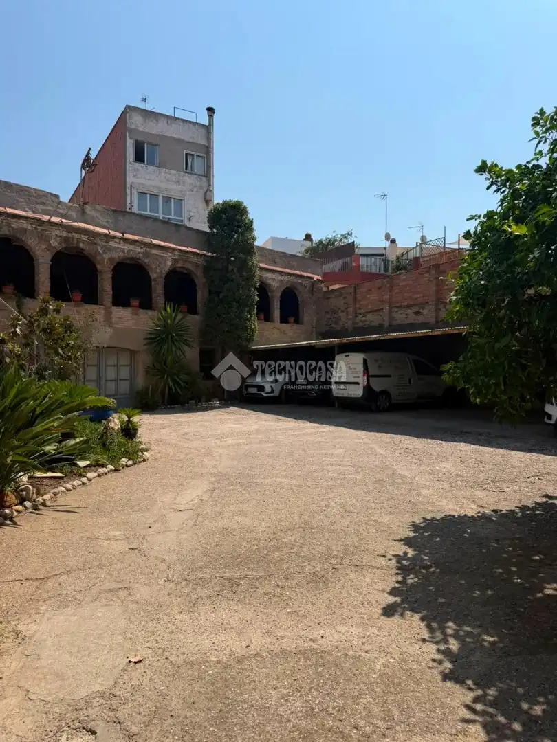 Haus mit Terrasse zum Verkauf in Centre - Can Nadal, imagen 37