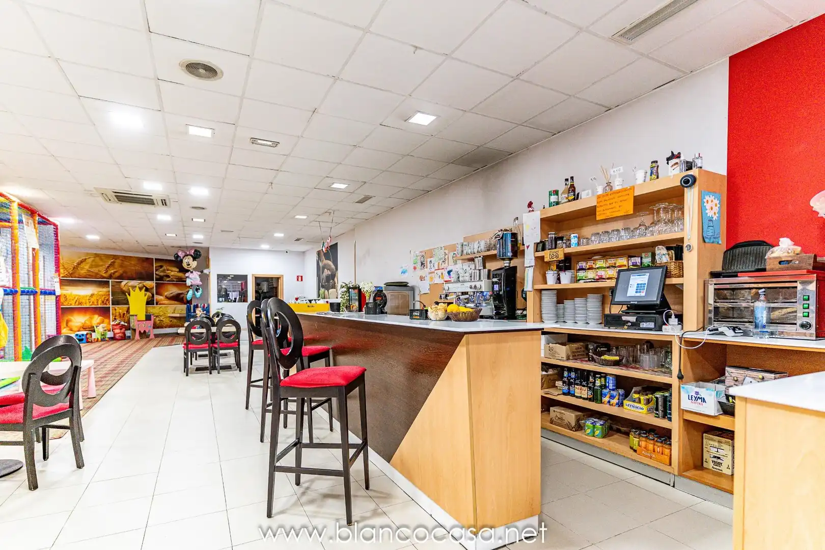 Local commercial en cession à Arteixo pueblo, imagen 9