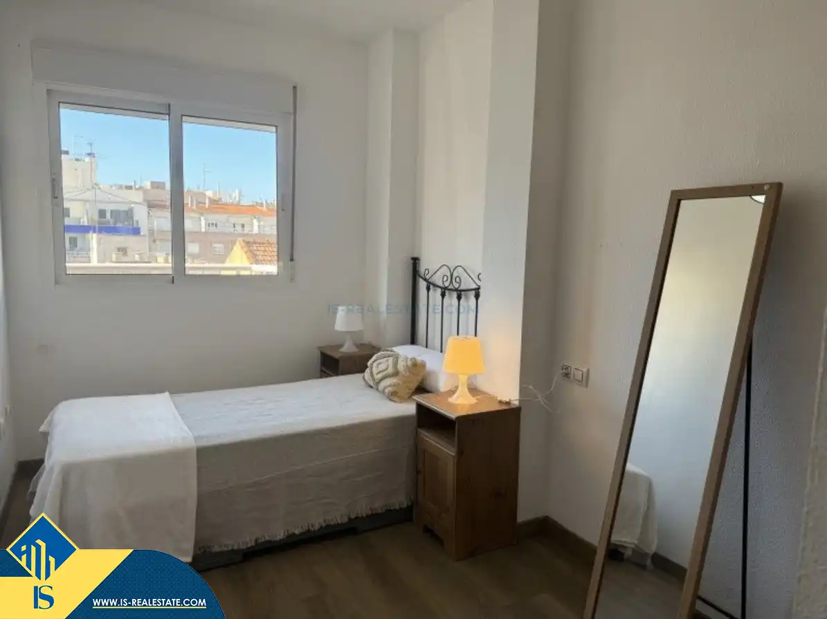 Apartment mit Terrasse zum Verkauf in Playa del Cura, imagen 7