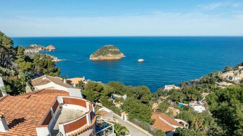 Photo 5 of Houses for sale in Portichol - Balcón al Mar, Jávea / Xàbia
