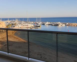 Terrace of Duplex for sale in Altea  with Air Conditioner and Terrace