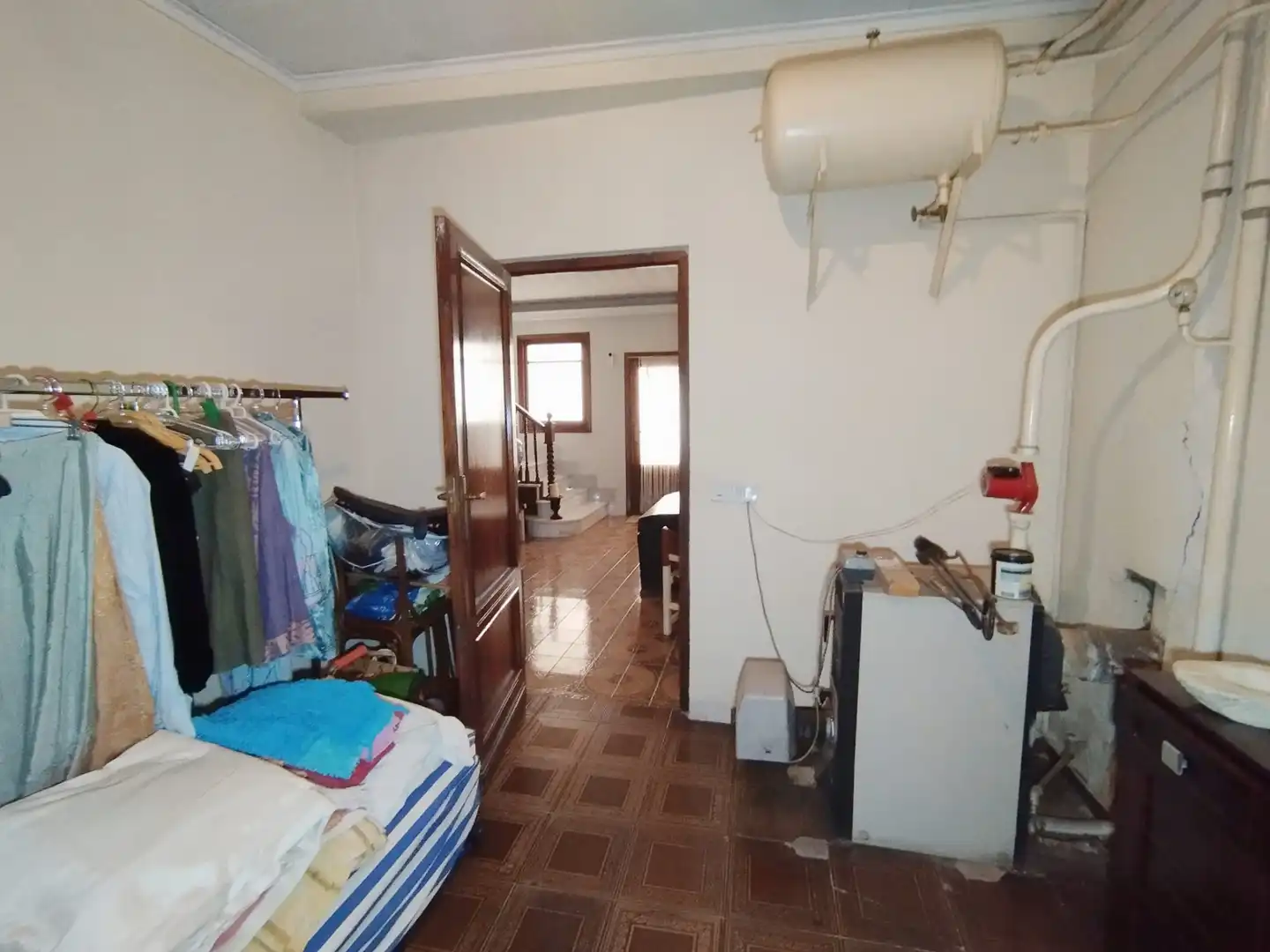 Casa con terraza en venta en Calle Ismael de Tomelloso, imagen 31