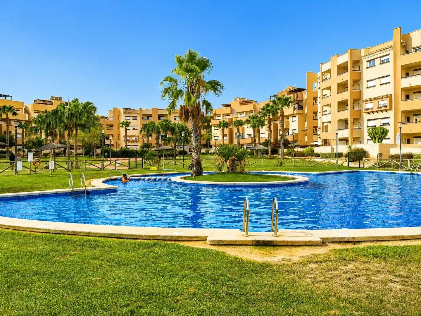 Flat for sale in Murcia, Murcia