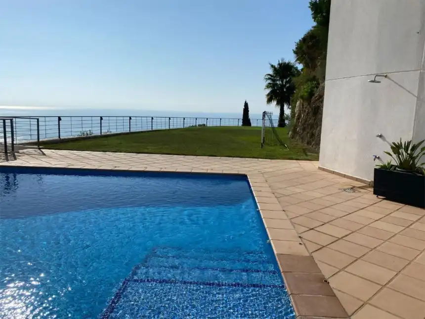 Casa con piscina in vendita a La Capellanía - El Higuerón, imagen 13