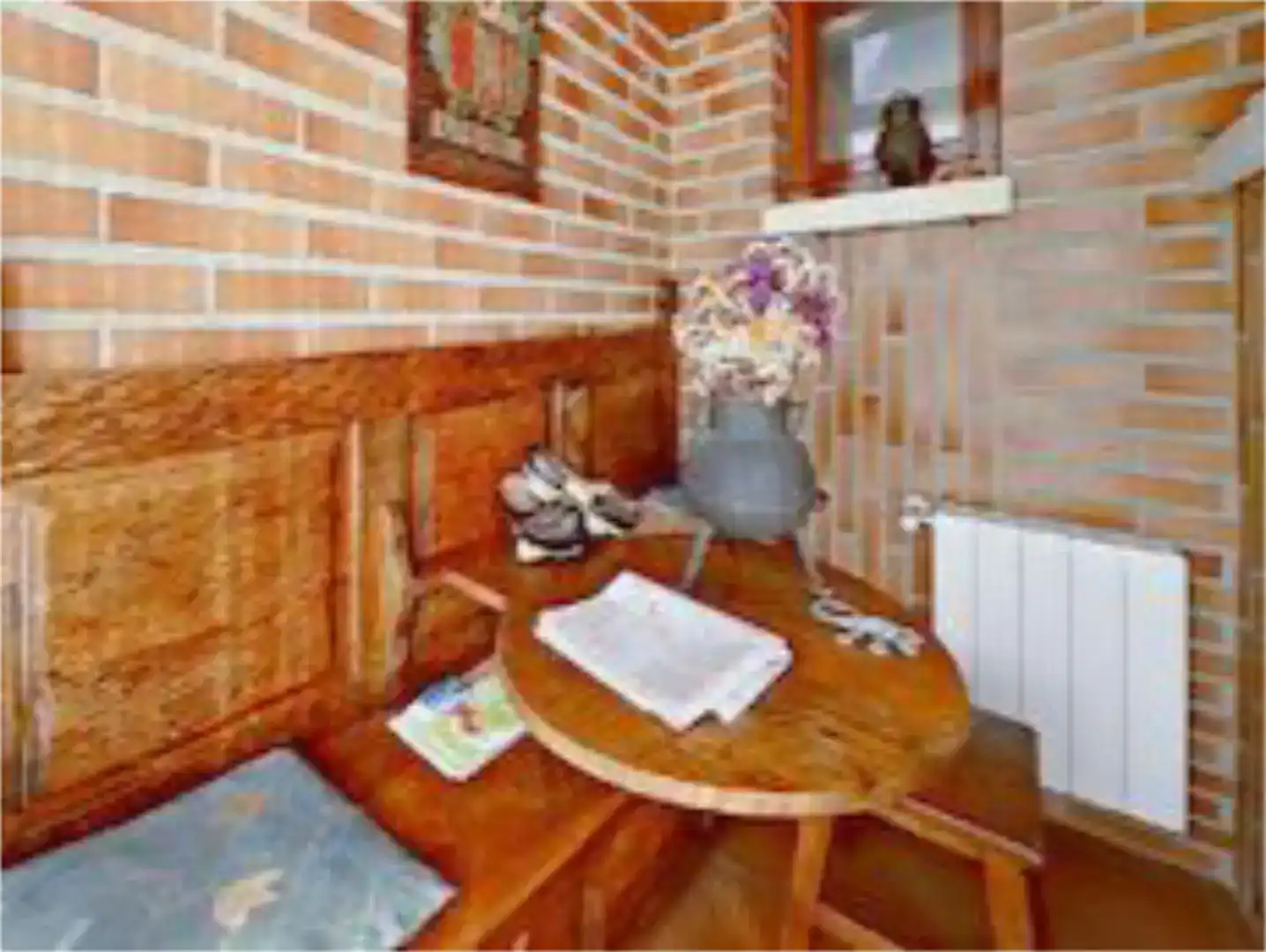 Casa o xalet en venda en Vitoria - Gasteiz amb Jardí privat, Parquet i Traster