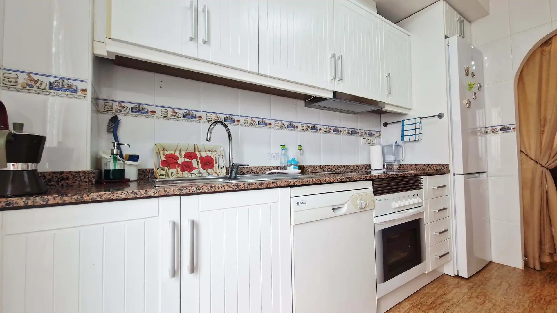 Flat with terrace for sale in Los Peñascos - El Salero - Los Imbernones, imagen 12