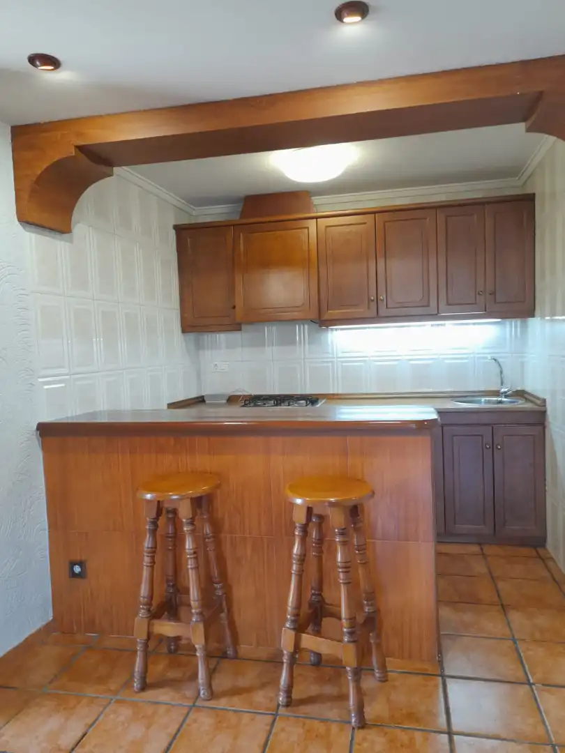 Finca rústica de alquiler en Lugar Ferriol, 35, Jubalcoi
