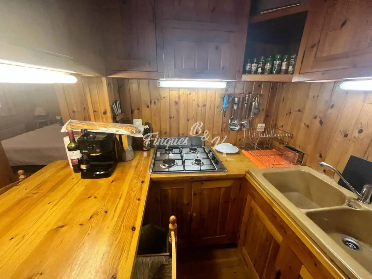 Appartement à vendre à Calle Avenida de la Molina, imagen 23
