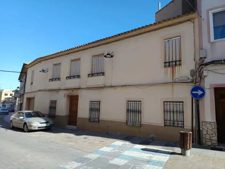 Haus zum Verkauf in Calle Amos Olivares 39, imagen 3