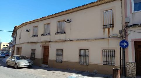 Foto 3 de Casa o chalet en venta en Calle Amos Olivares, 39, Pedro Muñoz, Ciudad Real