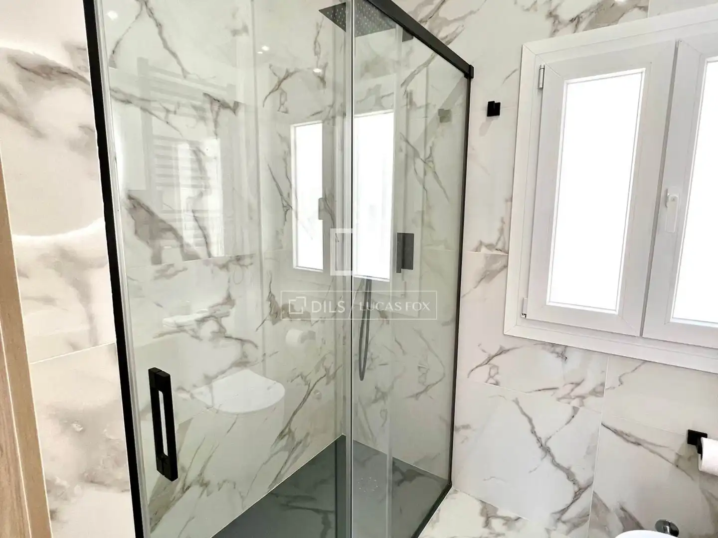 Penthouse with lift for sale in Chamberí, imagen 20