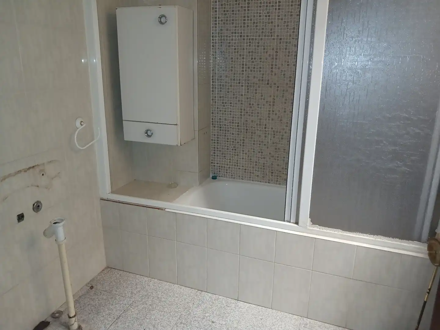 Bany de Casa o xalet en venda en Moncófar Playa 
