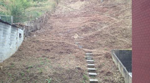 Foto 3 de Traster en venda a Calle Ramón y Cajal, 7, La Villa - Bazuelo, Asturias