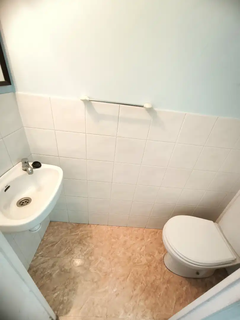 Baño de Local en venta en A Coruña Capital 