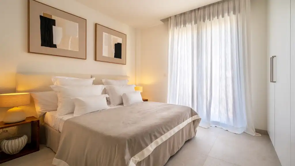 Apartamento con piscina en venta en Ponent, imagen 7