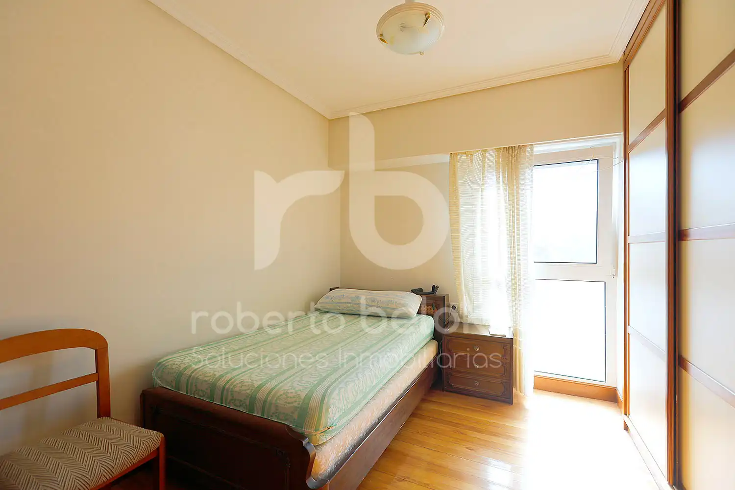 Bedroom of Flat for sale in Deba, Gipuzkoa