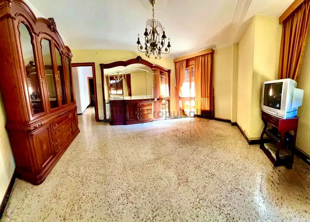 Appartement avec terrasse à vendre à Avenida Navarra, imagen 42