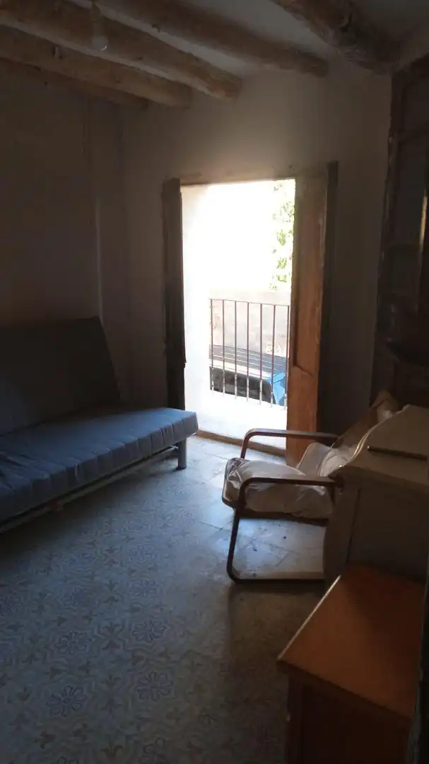 Balcony of Country homes for sale in Gargallo  with Balcony