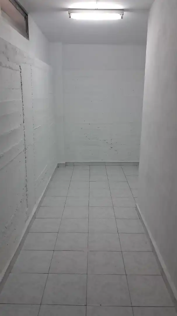 Trastero de alquiler en Santomera