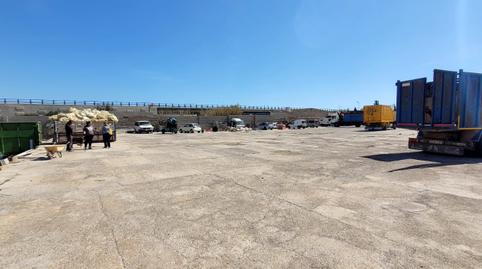 Foto 4 de Terreny industrial de lloguer a Carretera de la Mojonera, 282, Carretera Mojonera – Cortijos de Marín, Almería