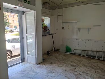 Local comercial en venda a Plaza Cecilio Reino Vargas