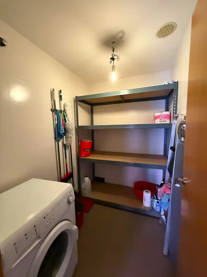 Piso en venta en Alcoy / Alcoi con Calefacción, Trastero y Amueblado