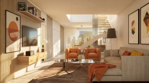 Foto 4 de Piso en venta en Hospitaleros Kalea, 25, Mendizorrotza - Armentia, Araba - Álava