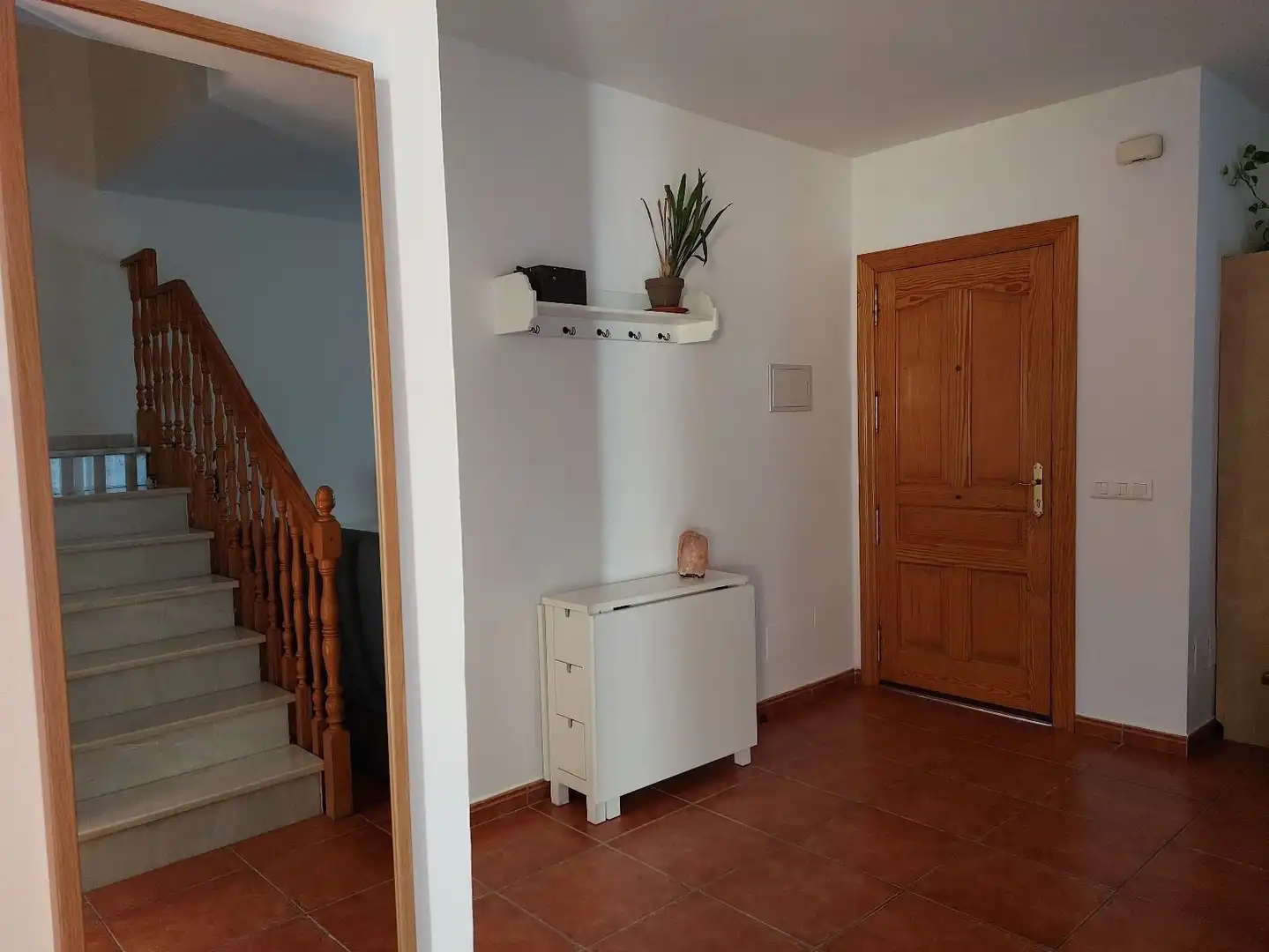 Casa adosada en venta en Ronda con Aire acondicionado y Trastero