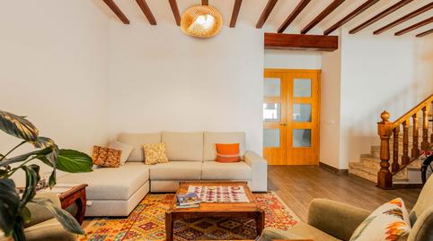 Foto 5 de Casa o xalet en venda a Xeresa - Cl Verge la, 11, Xeresa, Valencia