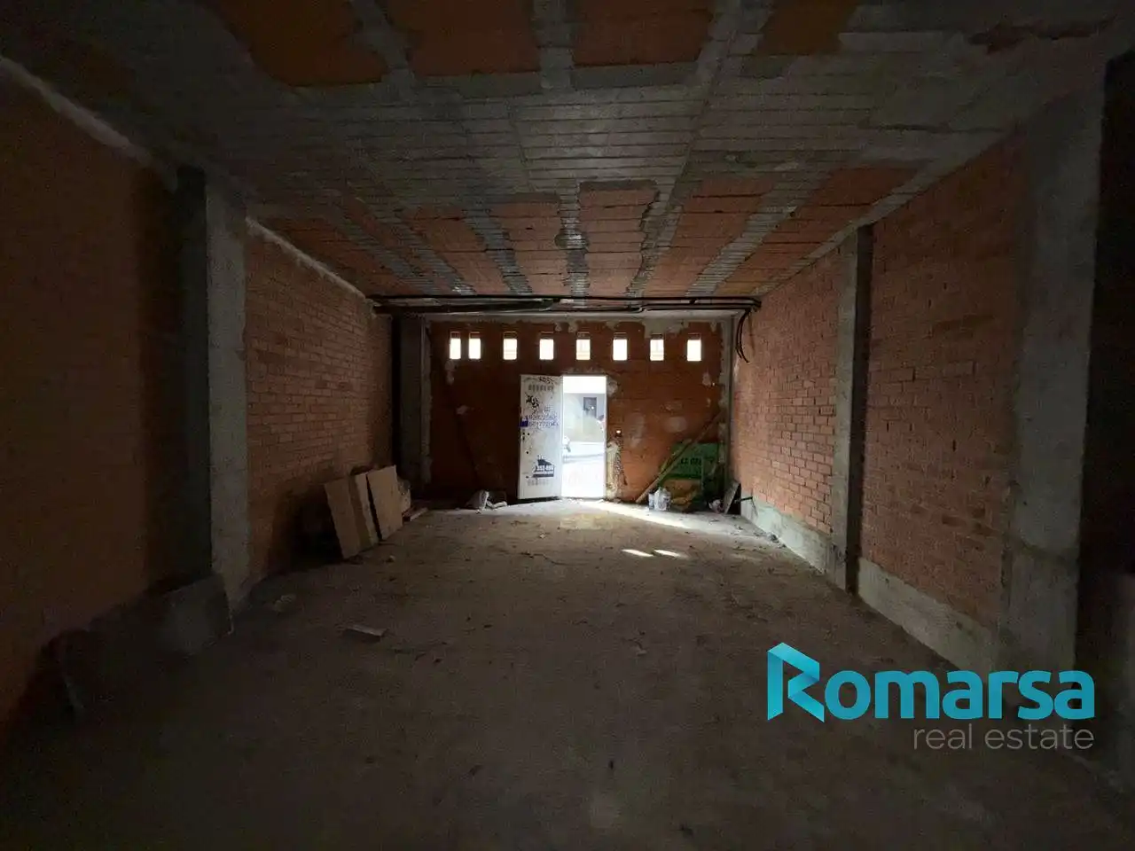 Business premises to rent in Padre Jerónimo Gracián, imagen 3