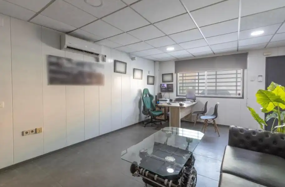 Nave industrielle à vendre à Carretera Carretera Pinos Puente, imagen 18
