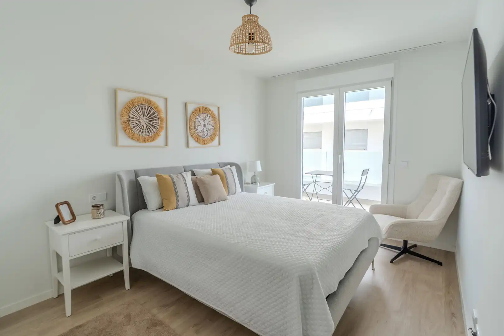 Apartment with pool to rent in Nueva Andalucía, imagen 7