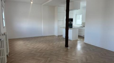 Foto 3 de Piso de alquiler en Calle de Ibiza, Ibiza de Madrid, Madrid