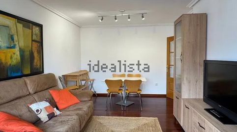 Foto 5 de Piso en venta en Universidad, Ourense Capital