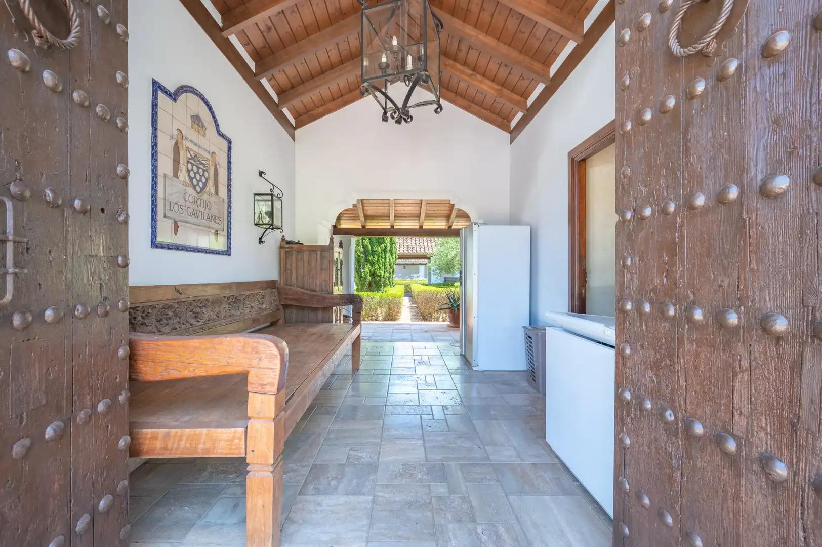 Casa o xalet en venda en Estepona amb Aire condicionat, Jardí privat i Terrassa
