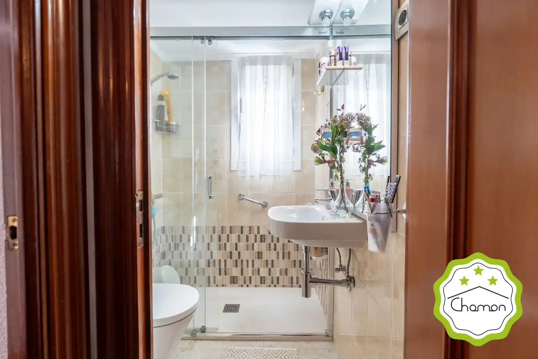 Piso con terraza en venta en Errekalde, imagen 27