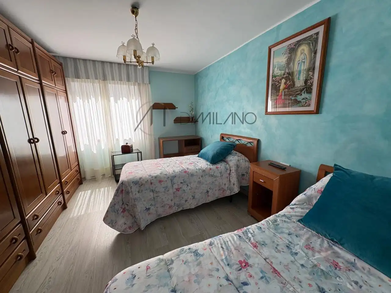 Habitación de Piso en venta en Vigo  con Trastero y Balcón