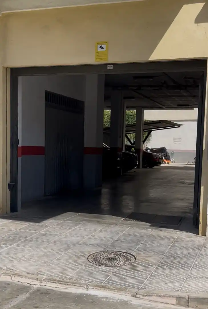 Individuel avec ascenseur à vendre à Calle los Fenicios 2, imagen 2
