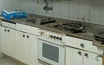 Foto 4 de Casa o xalet en venda a Sevilla, Utrillas, Teruel