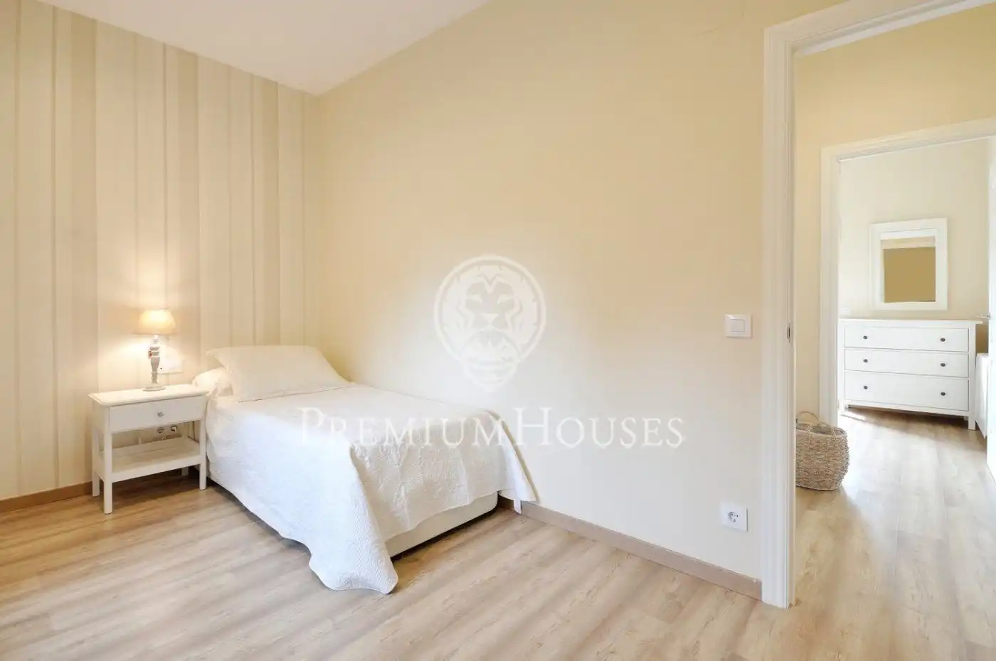 Casa amb terrassa en venda a Llinars del Vallès, imagen 28