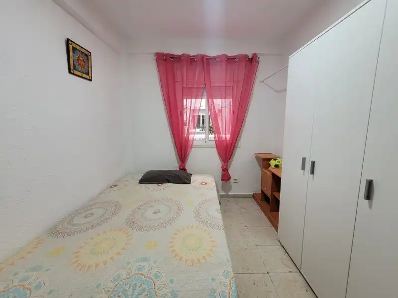 Flat for sale in Calle San Martín, 7, La Florida - Parque Norte