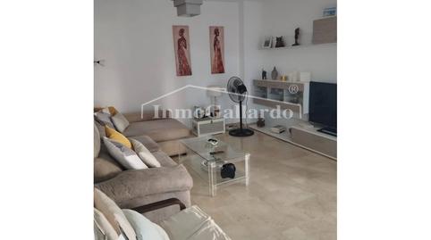 Foto 2 de Pis en venda a El Palo, Málaga Capital