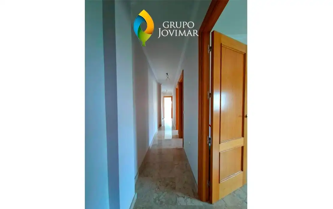 Wohnung zum Verkauf in Benalúa