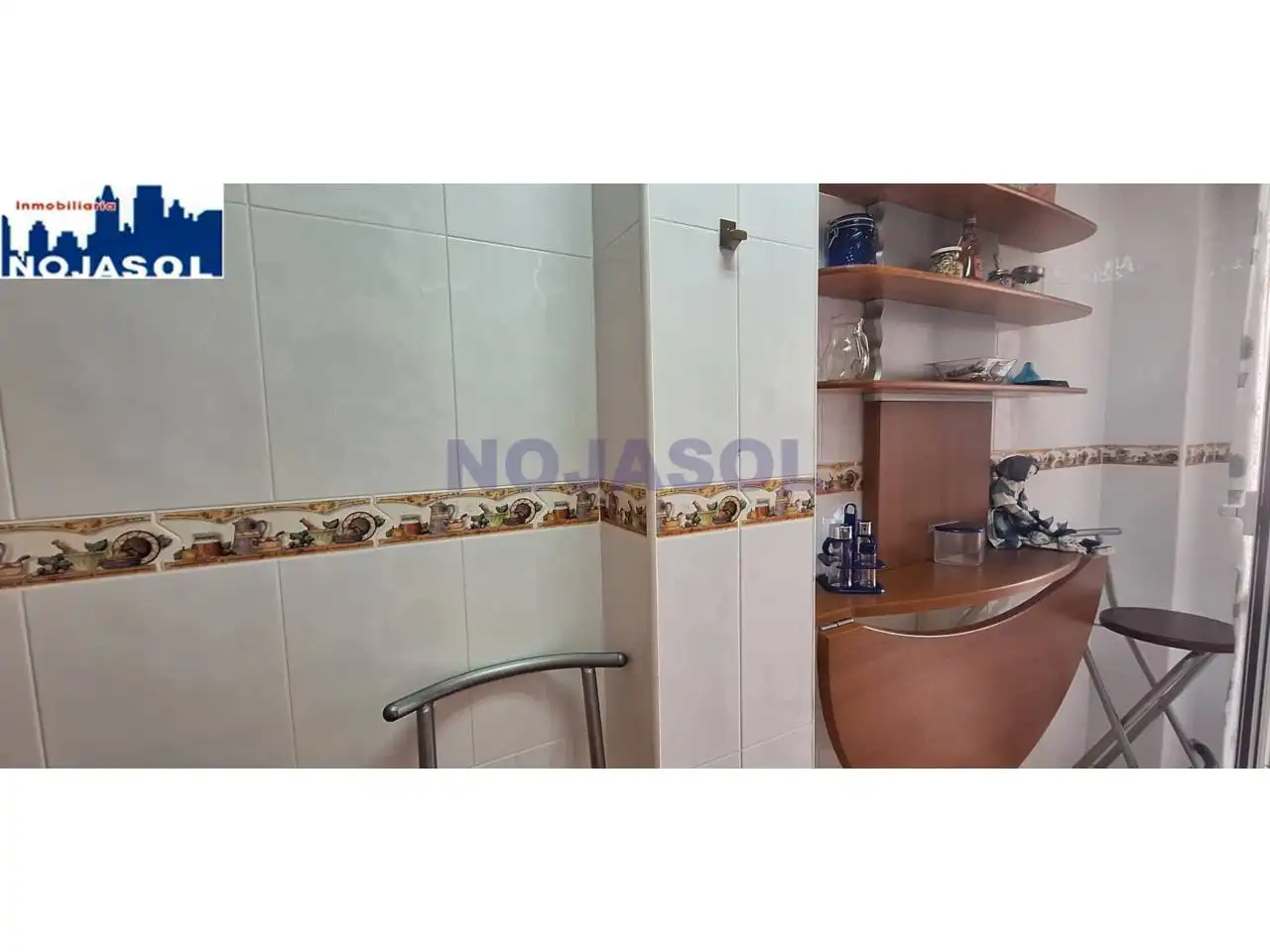 Apartament amb piscina de lloguer a Avenida SANTANDER 31, imagen 17