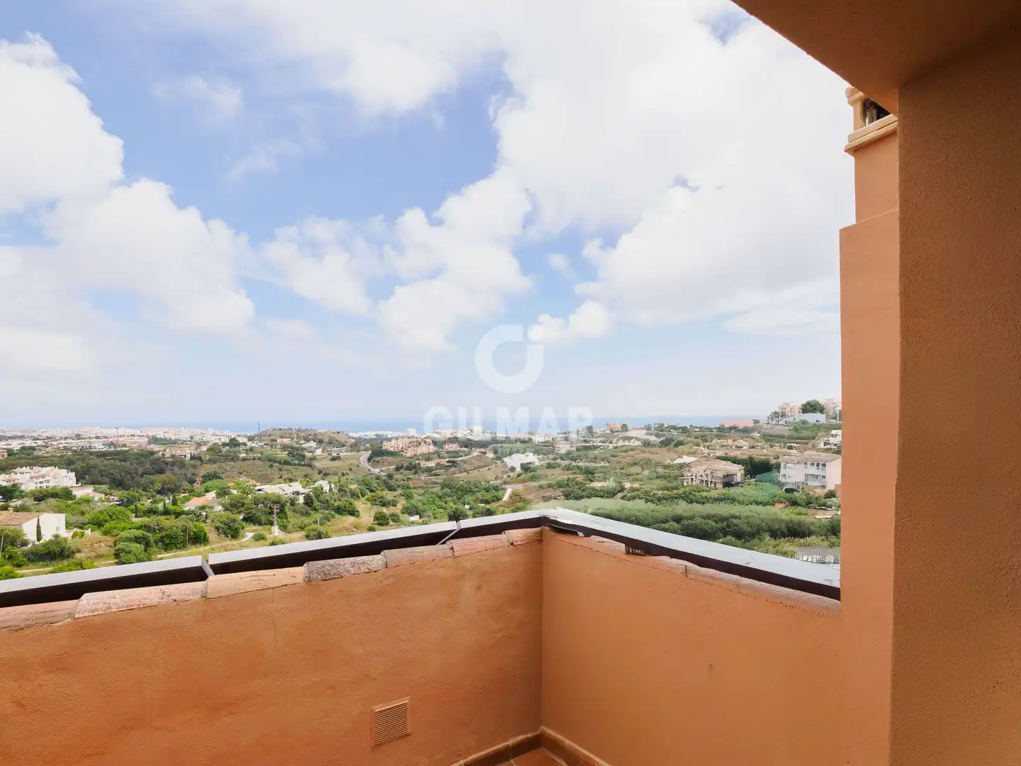 Exterior view of Detached homes for sale in Benalmádena  with Heating, Private garden and Swimming Pool