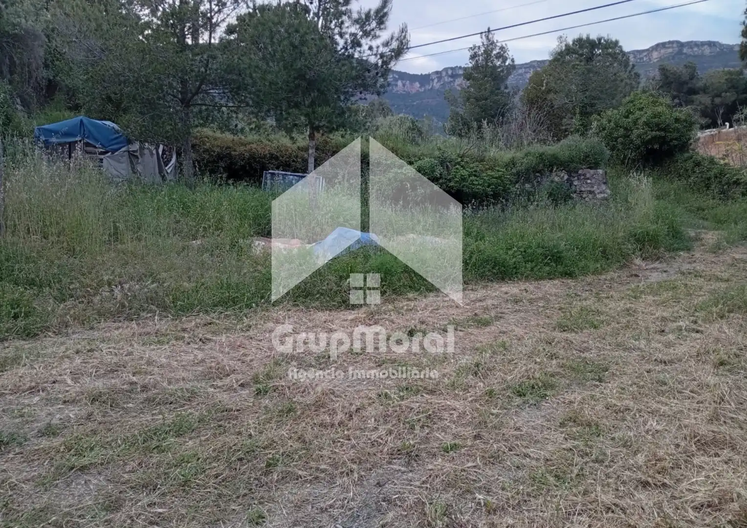 Terrain rustique à vendre à Camí Sorts 5, imagen 24