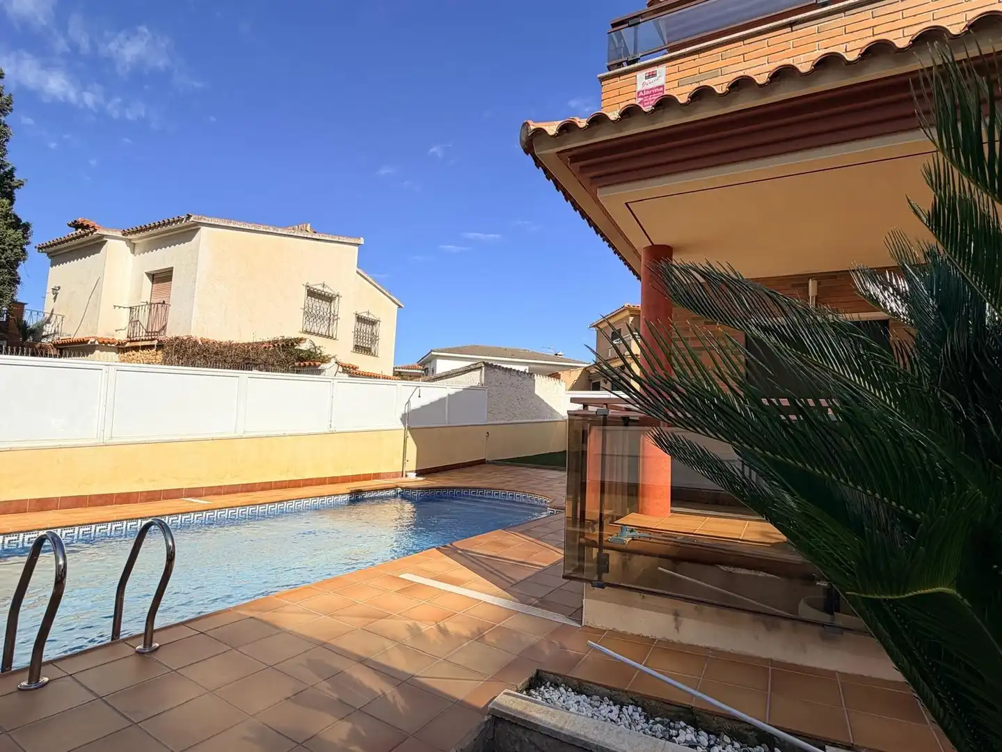 Villa mit Pool zum Verkauf in Segur de Calafell, imagen 47